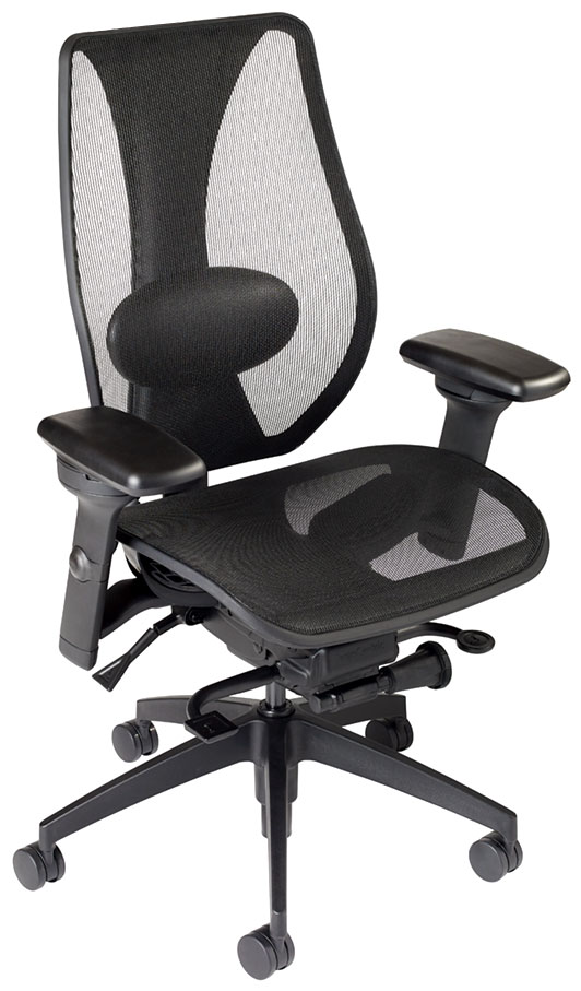 ergoCentric showroom&store